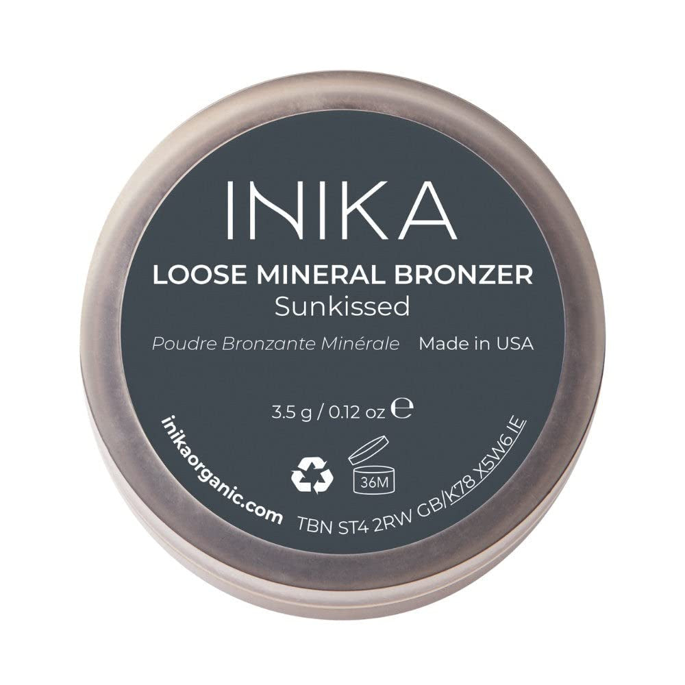 Loose Mineral Bronzer - Sunkissed