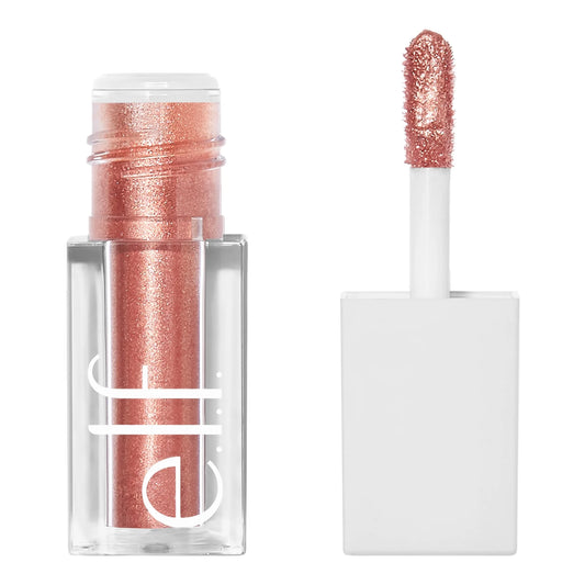 E.L.F. Liquid Metallic Eyeshadow, Big Dipper