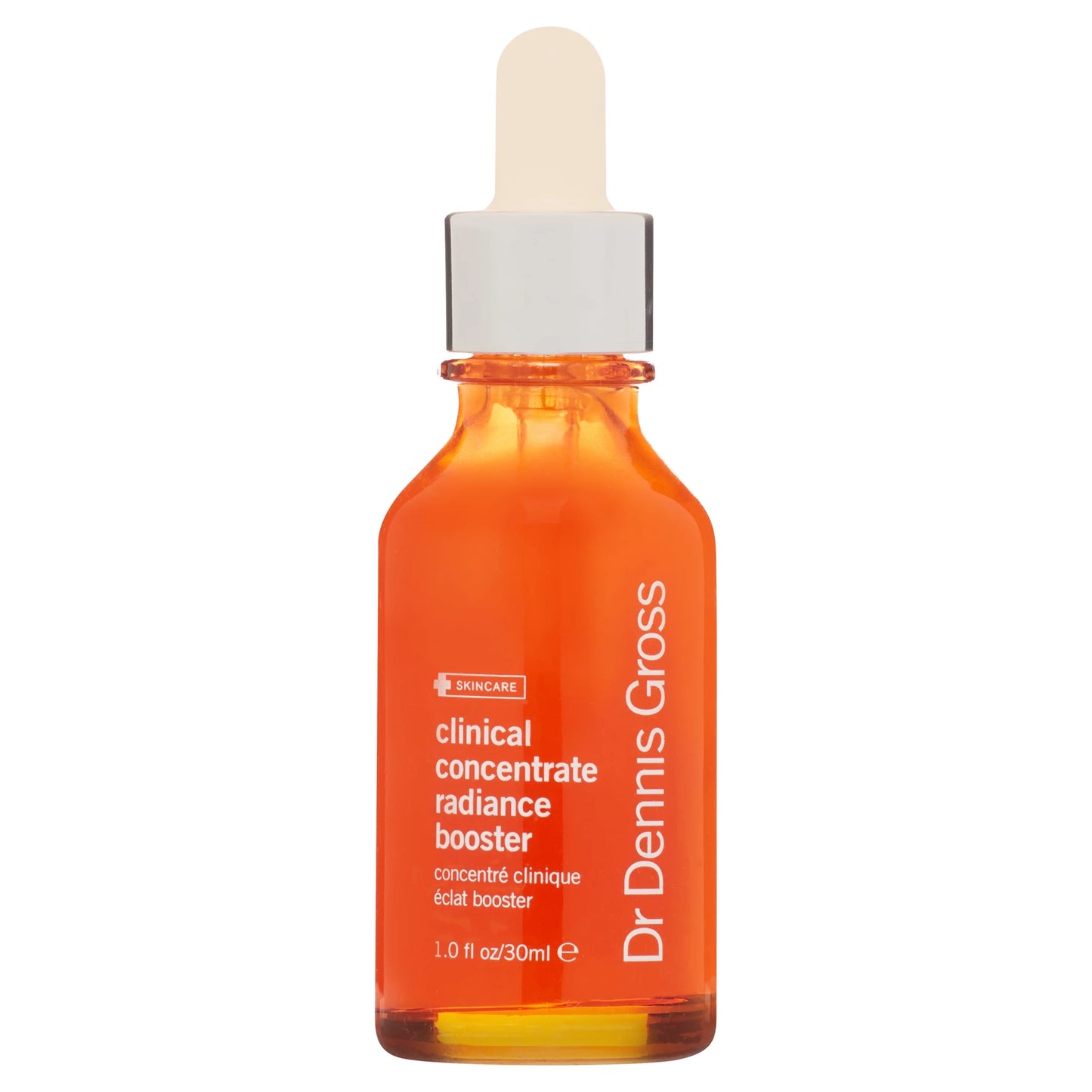 Clinical Concentrate Radiance Booster by  for Unisex - 1 Oz Treatment