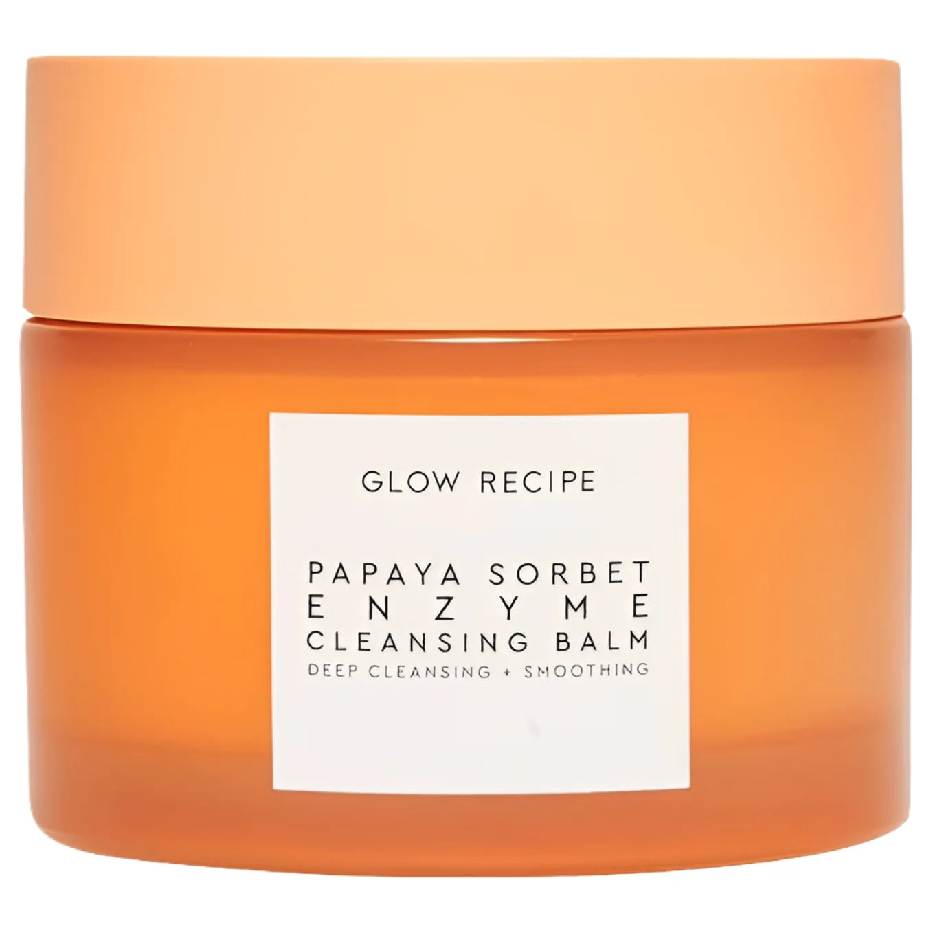 Papaya Sorbet Enzyme Cleansing Balm 3.38 Fl Oz