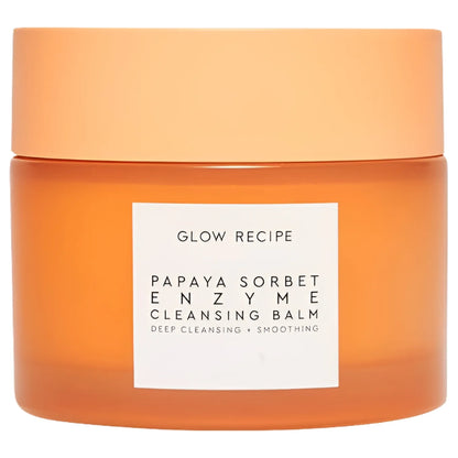 Papaya Sorbet Enzyme Cleansing Balm 3.38 Fl Oz