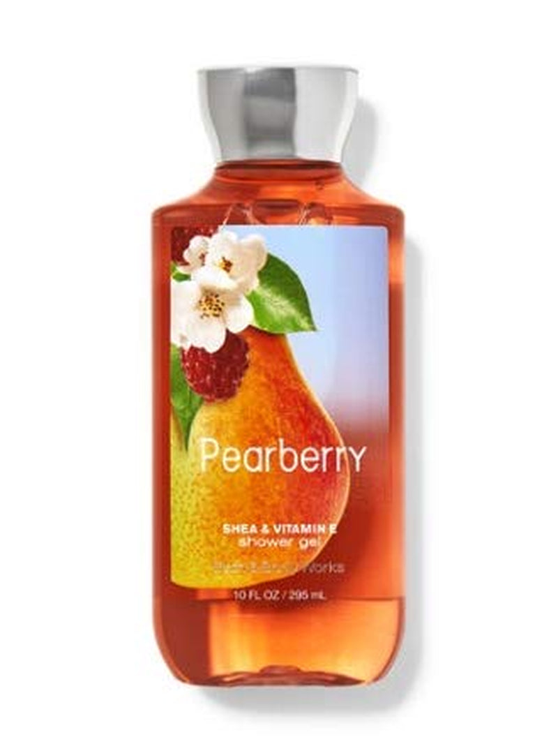 Bath and Body Works - Pearberry - 3 Pc Bundle – Retired Fragrance