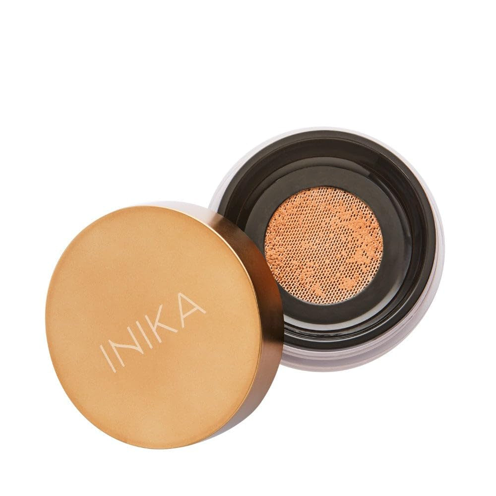 Loose Mineral Bronzer - Sunkissed