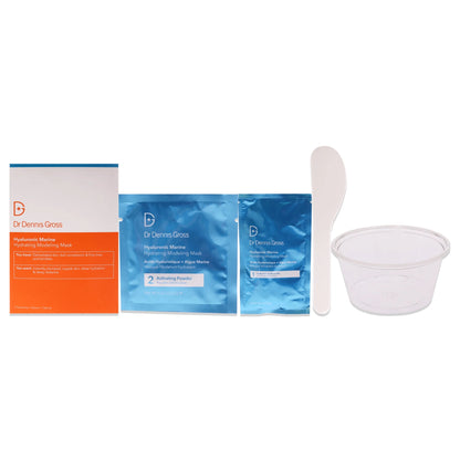 Hyaluronic Marine Hydrating Modeling Mask for Women 4 Oz Treatment