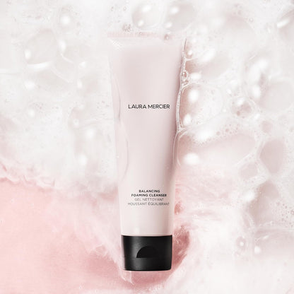 Balancing Foaming Cleanser