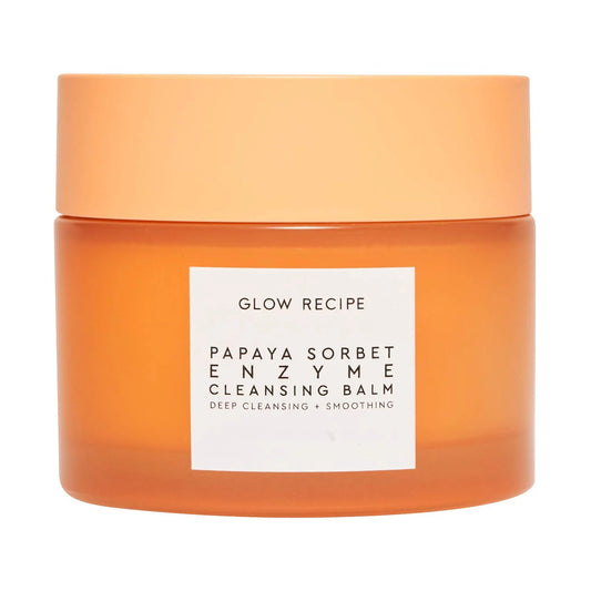 Papaya Sorbet Enzyme Cleansing Balm 3.38 Fl Oz