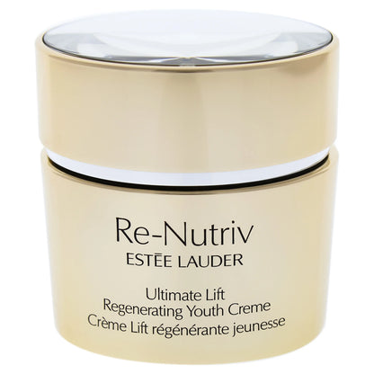 Re-Nutriv Ultimate Lift Regenerating Youth Cream by  for Women - 1.7 Oz Cream