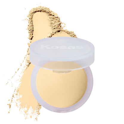 Cloud Set Brightening Powder