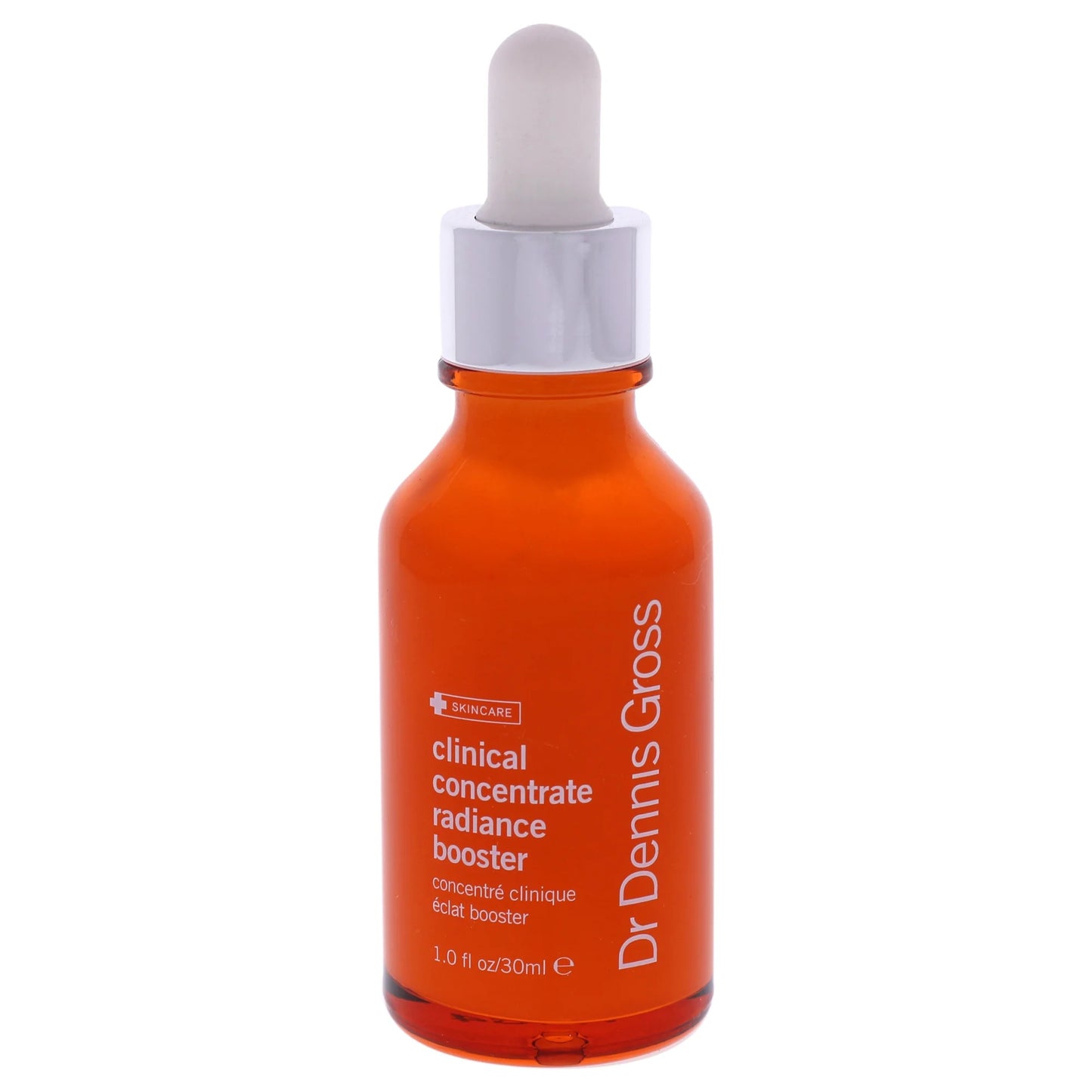 Clinical Concentrate Radiance Booster by  for Unisex - 1 Oz Treatment