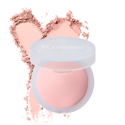 Cloud Set Brightening Powder