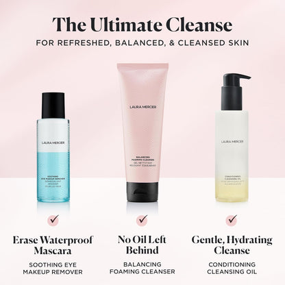 Balancing Foaming Cleanser