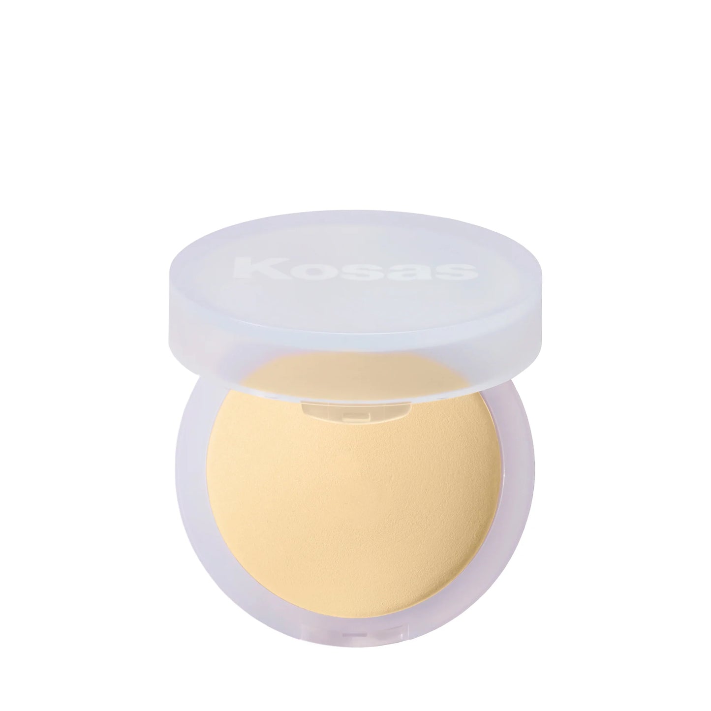 Cloud Set Brightening Powder